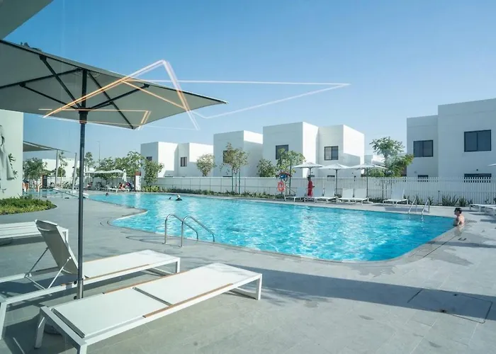 6Br Signature Villa Playground