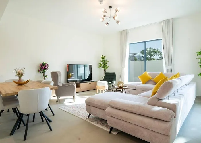 6Br Signature Villa Playground