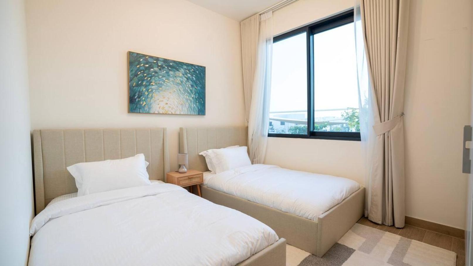 6br Signature Playground Holiday home Abu Dhabi