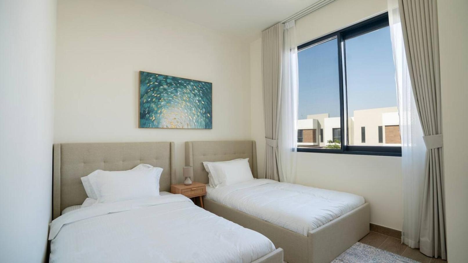6br Signature Playground Holiday home Abu Dhabi