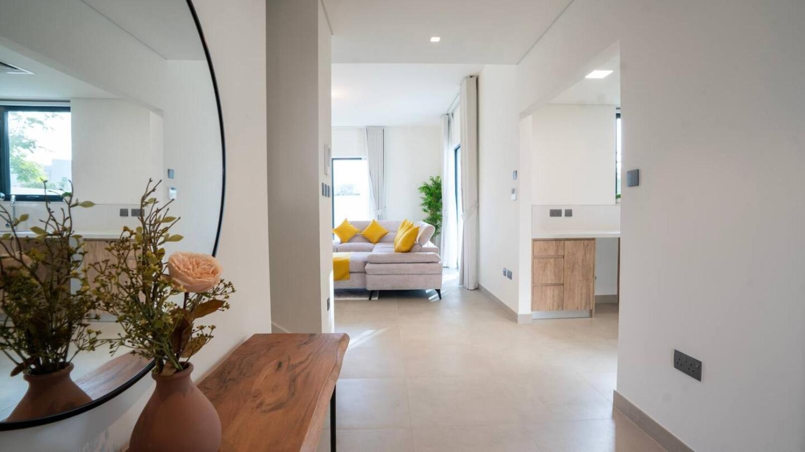 Holiday home 6br Signature Playground Abu Dhabi