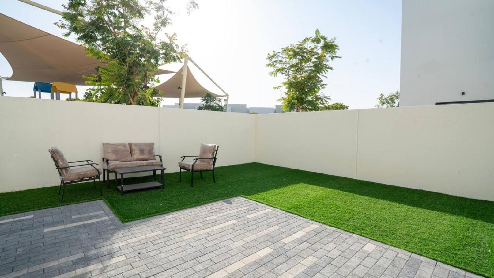 6br Signature Playground Holiday home Abu Dhabi
