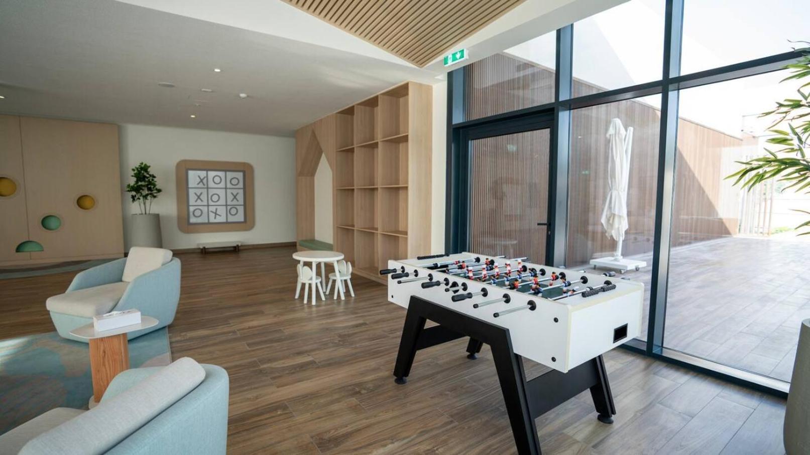 6br Signature Playground Holiday home *
