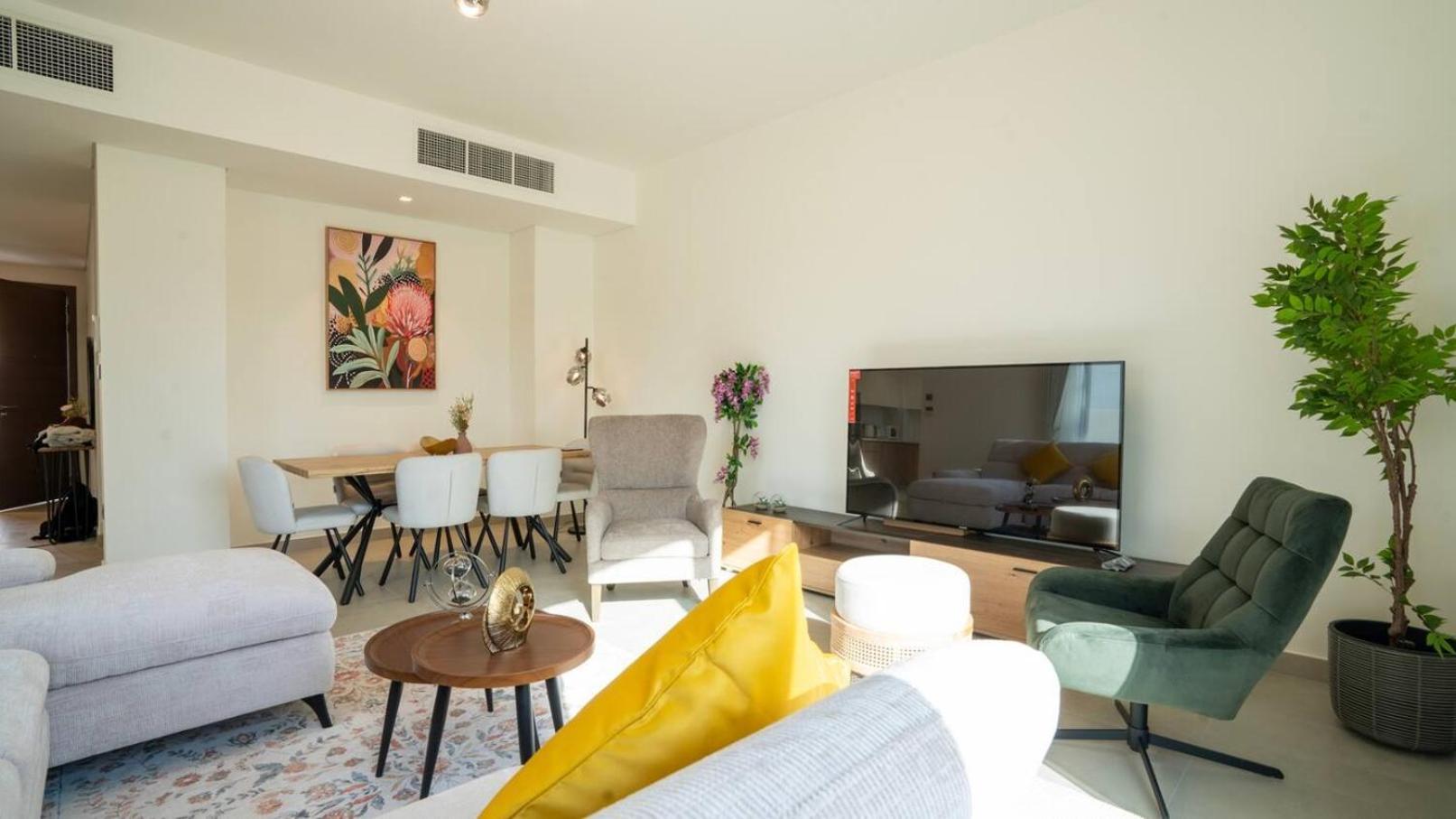 Holiday home 6br Signature Playground